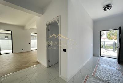 Vila individuala**4 camere**Teren 510 mp//Tamasi/Corbeanca - 19