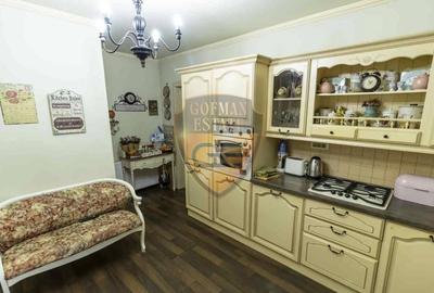 Casă individuală cu 4 camere cu Canalizare în Boreal - 10