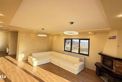 Casă cu 5 camere cu Teren 1000 Mp în Central - 9