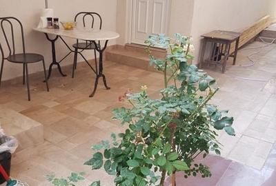 Casă cu 2 camere cu Teren 43 Mp în Universitate - 1