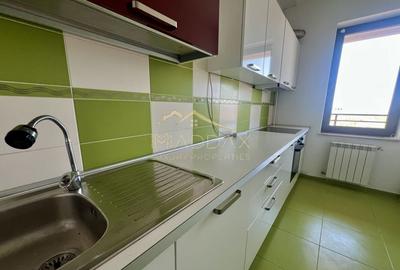 Apartament 2 camere ***Zona Iancu Nicolae*** Apartament 2 camere ***Zona Iancu Nicolae*** - 13