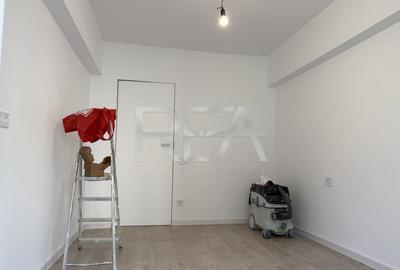 Apartament cu 3 camere decomandat în Drumul Taberei - 22