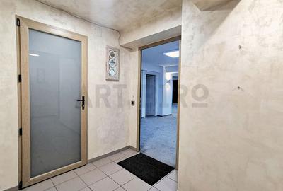 Zero comision, 190mp birou, 2 parcari incluse, Grozavesti, 5' metrou - 12