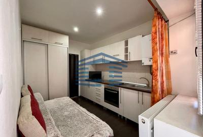 Garsonieră semidecomandată, mobilată în Centrul Istoric - 1