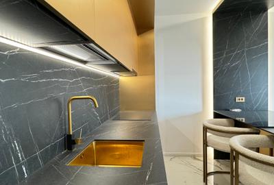 Apartament cu 2 camere decomandat, mobilat în Braytim - 6