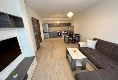 Apartament cu 2 camere de vanzare in zona Scriitorilor - 1