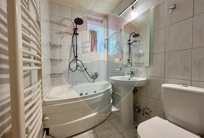 Apartament cu 2 camere semidecomandat, mobilat în Podgoria - 10
