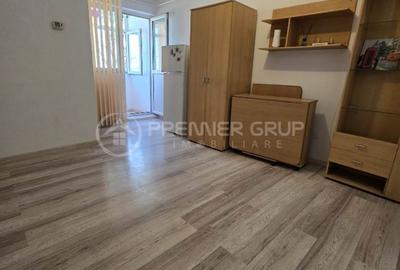 Garsonieră în Galata