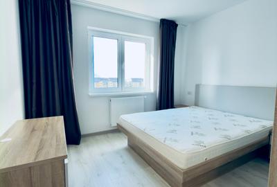 Apartament cu 2 camere de inchiriat in zona Tractorul,et 4/8 cu loc de parcare - 8