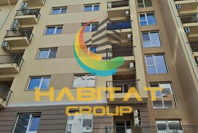 Inchiriere studio Bloc nou 2025 Parcare subterana Metrou 5 min - 4