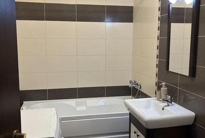 Garsonieră decomandată în Vest - 3