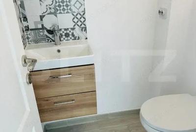 APARTAMENT 3 CAMERE DECOMANDAT IN ZONA DEOSEBITA CU VEDERE SPRE BULEVARD - 17
