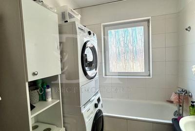 Apartament cu 2 camere decomandat în Florești - 8