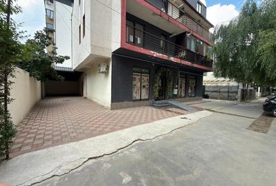 Spațiu comercial, 80 mp în Chiajna - 3