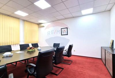 Vila individuala office I Stefan cel Mare - Barbu Vacarescu - 4