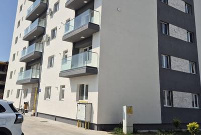 Apartament 2 camere in Mioveni | Bloc Nou | Comision 0% - 3