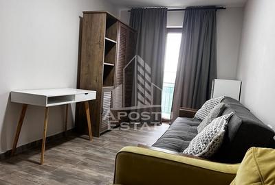 Apartament cu 2 camere in Zona Mircea cel Batran - 2