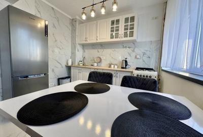 Apartament 3 camere LUX in zona Domenii La 2 minute de Metro 1 Mai - 4