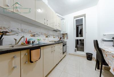 Apartament 3 camere decomandat cu centrala proprie, zona Aurel Vlaicu, Arad - 6