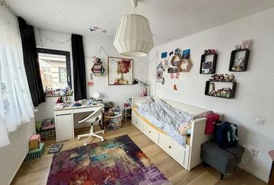 Casă cu 5 camere cu Teren 250 Mp în Florești - 7