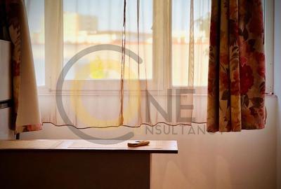 Garsoniera Dristor mobilata utilata - 5