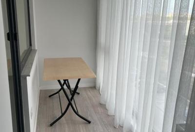 Apartament cu 2 camere decomandat în Carrefour - 16