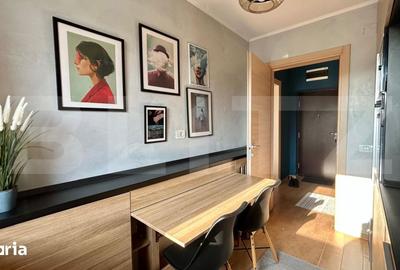 Apartament cu 2 camere în Seleuș - 6