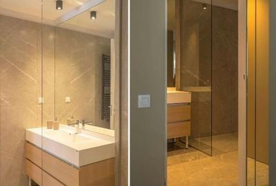 Apartament cu 2 camere, mobilat în Floreasca - 6