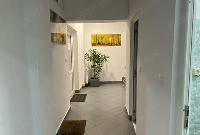 Spatii de birou nou renovate - 1