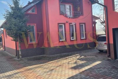 Casă cu 4 camere în Dumitra - 6
