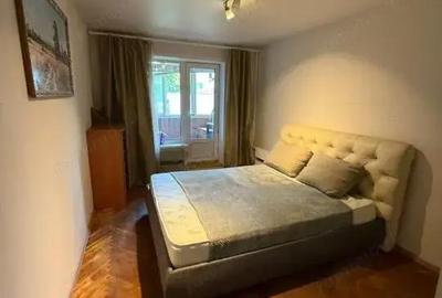 Apartament cu 2 camere în Take Ionescu