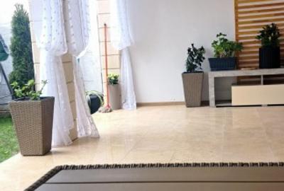 Casă individuală cu 4 camere cu Teren 350 Mp în Central - 5