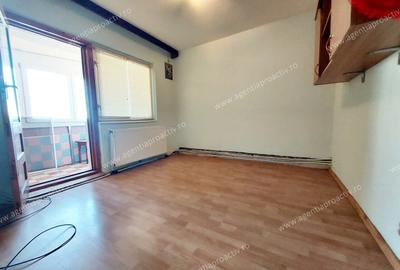Apartament 2 camere decomandat Micro 21 cu Vedere deosebita către Dunăre - 5