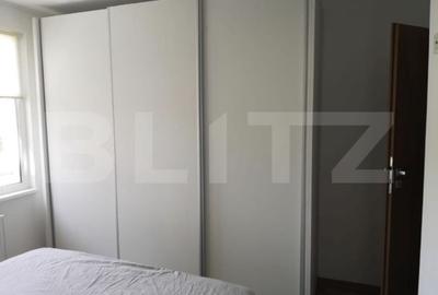 Apartament cu 2 camere decomandat, mobilat în Astra - 4
