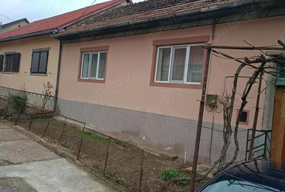 Casă cu 3 camere cu Teren 420 Mp în Eșelnița - 1