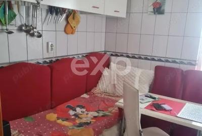 Apartament cu 3 camere decomandat în Inel I - 3