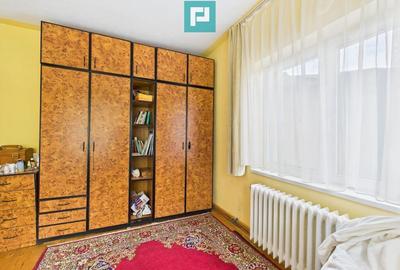 Casa de vanzare in depresiunea Mun?ilor Codru Moma - 4