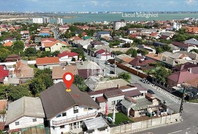 Casă cu 6 camere cu Teren 186 Mp în Ovidiu - 4