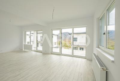 Casa individuala de vanzare 177 mpu 5 camere garaj 3 terase 2 bai - 6