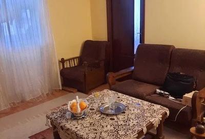 Apartament cu 3 camere, etaj 3/10, zona Podu Ros - 2