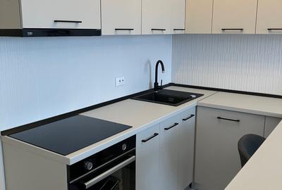 Garsonieră nedecomandată, mobilată în Vitan-Bârzești - 7