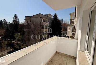 Apartament cu 3 camere decomandat, mobilat în Grigorescu - 2