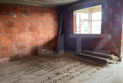 Casa P+1, constructie din caramida, 530 mp teren, Selgros - 7