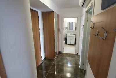 Apartament cu 2 camere decomandat, mobilat în Nord - 16