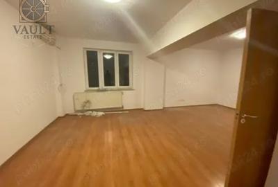 Garsoniera - 5 minute de metrou - Universitate - 4