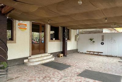 Spațiu comercial, de 200 mp, în Central - 2