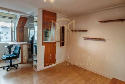 Garsonieră semidecomandată, mobilată în Dristor - 8