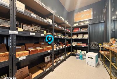 Spațiu comercial, de 360 mp, în Săbăreni - 11