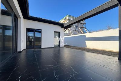 Casă individuală cu 4 camere cu Canalizare în Veterani - 7