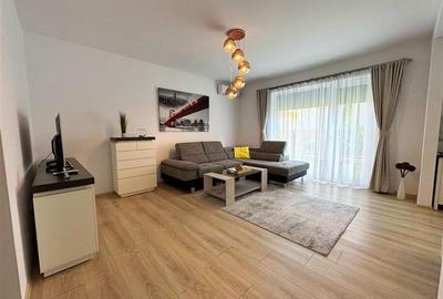 APARTAMENT 3 CAMERE 2 BAI CU CURTE PROPRIE DUMBRAVITA SELGROS - 1